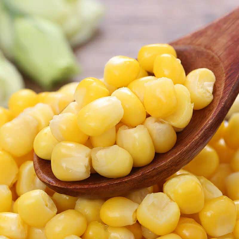 胜源   甜糯玉米粒