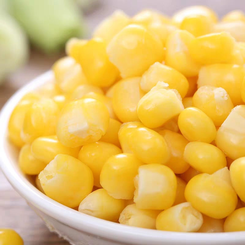 净正   甜糯玉米粒